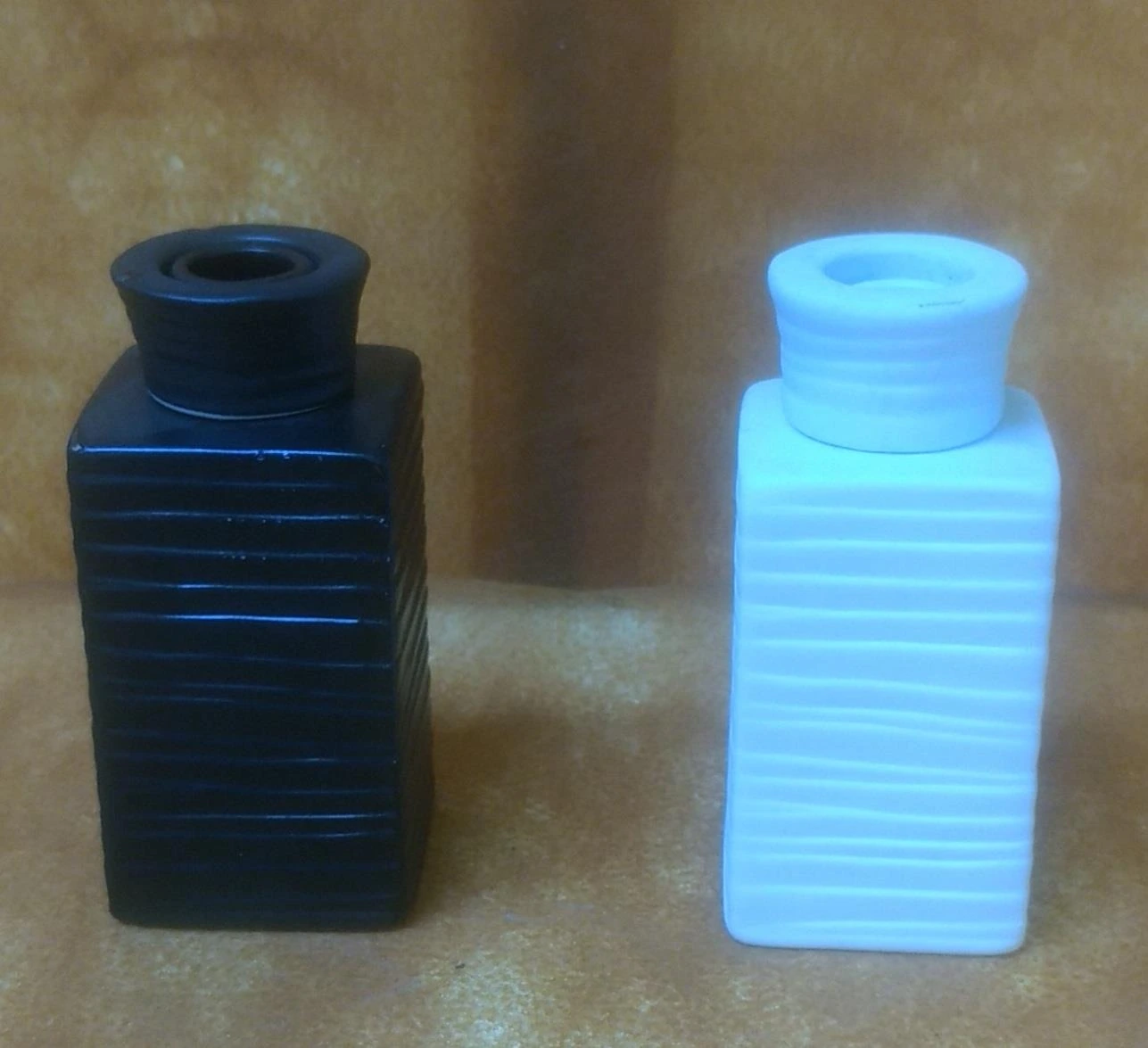 Ceramic Sqr Diffuser Bottle